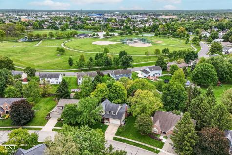 7783 Carly Place Fishers IN 46038