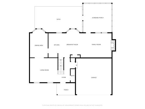7783 Carly Place Fishers IN 46038