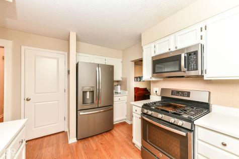 7783 Carly Place Fishers IN 46038