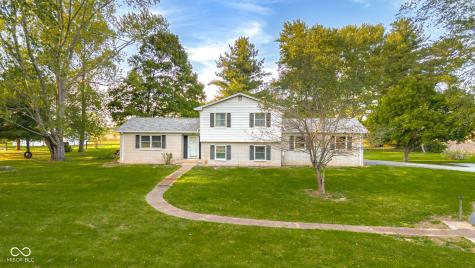 3660 E 300 S Columbus IN 47201