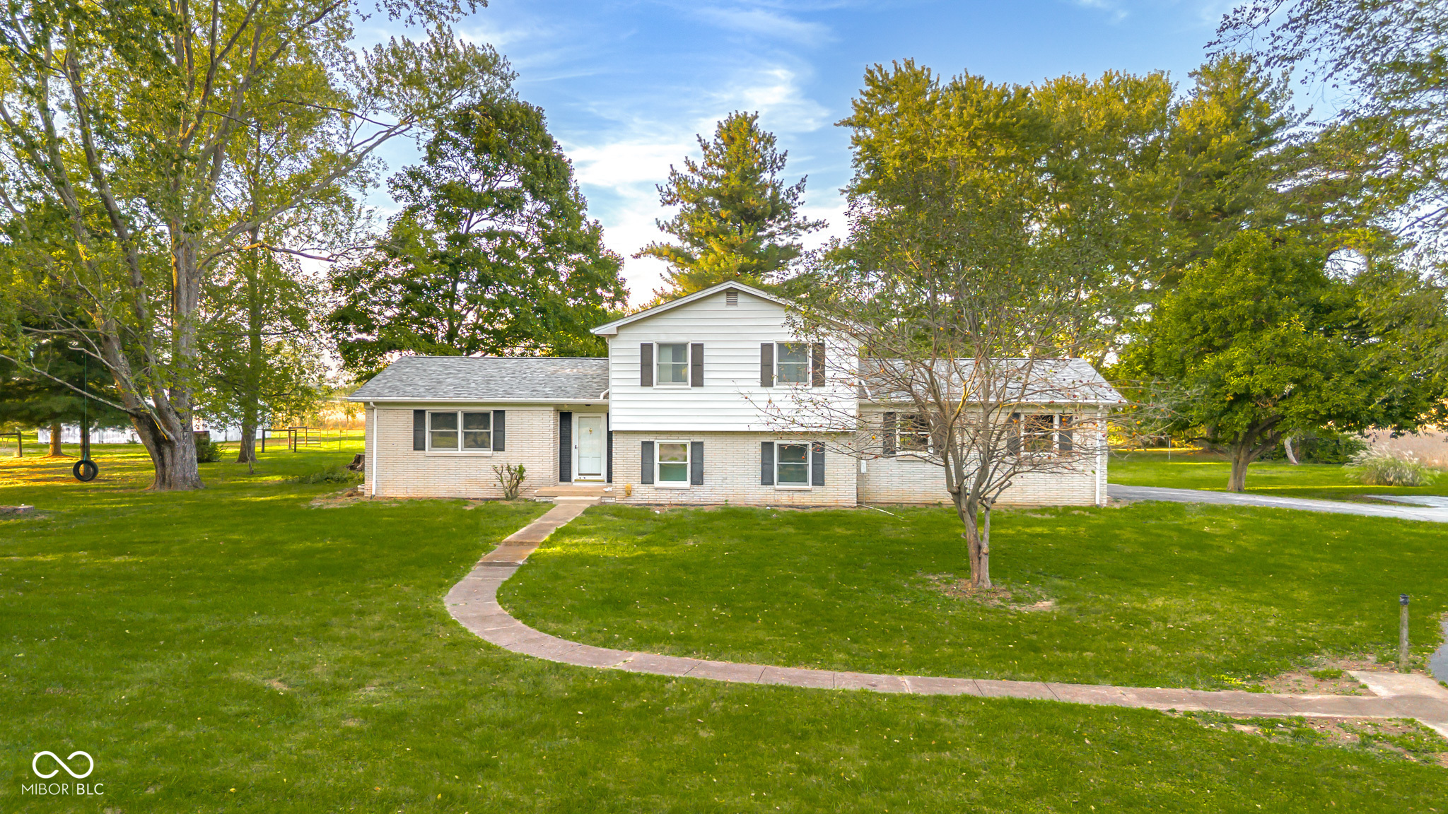 3660 E 300 S Columbus IN 47201