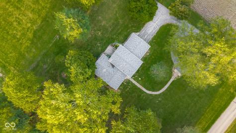 3660 E 300 S Columbus IN 47201