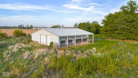 3660 E 300 S Columbus IN 47201