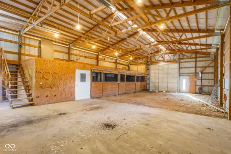 3660 E 300 S Columbus IN 47201