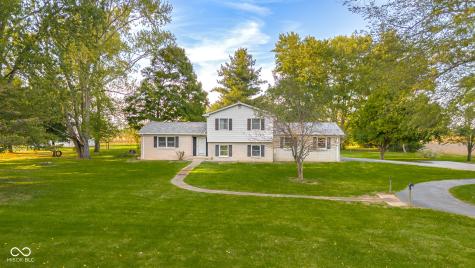 3660 E 300 S Columbus IN 47201