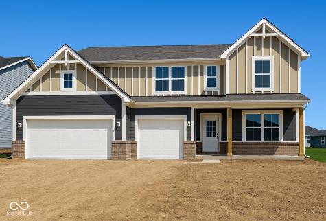 6434 Stone Side Drive Plainfield IN 46168