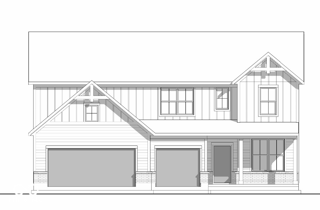 6434 Stone Side Drive Plainfield IN 46168