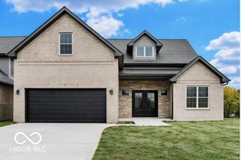 6559 Stonepoint Way Indianapolis IN 46237