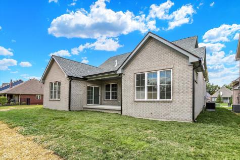 6559 Stonepoint Way Indianapolis IN 46237