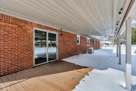 1687 N Avon Avenue Avon IN 46123