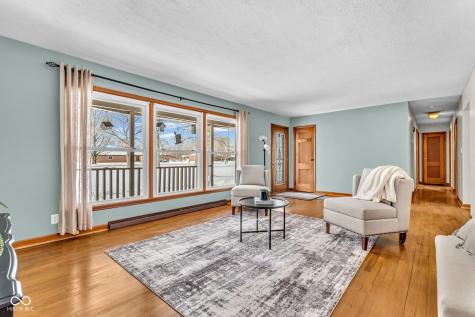 1687 N Avon Avenue Avon IN 46123