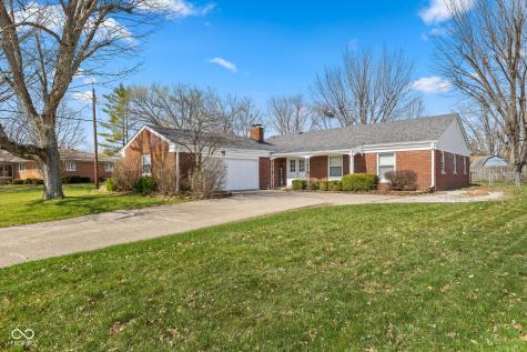 8109 Laura Lynne Lane Indianapolis IN 46217