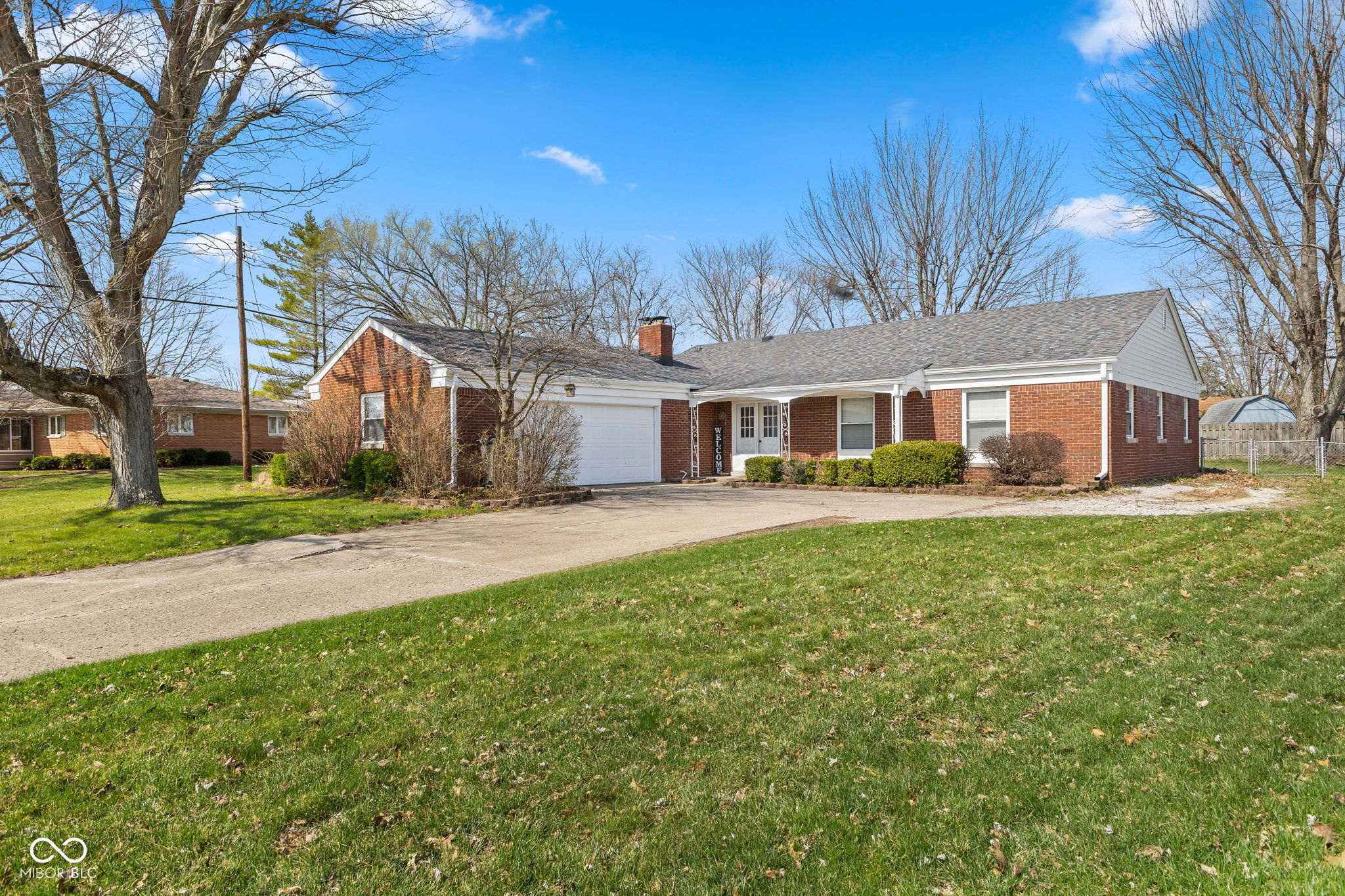 8109 Laura Lynne Lane Indianapolis IN 46217