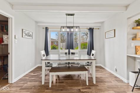 8109 Laura Lynne Lane Indianapolis IN 46217