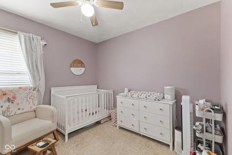 8109 Laura Lynne Lane Indianapolis IN 46217