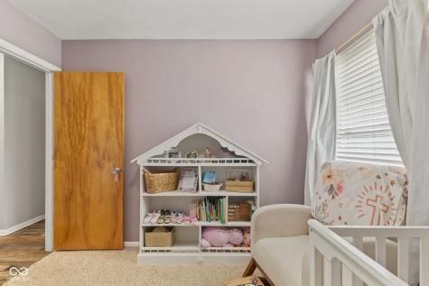 8109 Laura Lynne Lane Indianapolis IN 46217