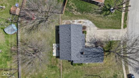 8109 Laura Lynne Lane Indianapolis IN 46217