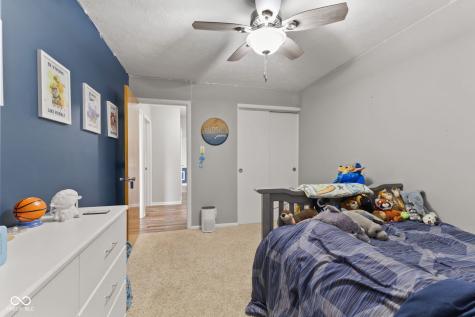8109 Laura Lynne Lane Indianapolis IN 46217