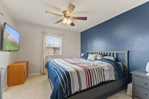 8109 Laura Lynne Lane Indianapolis IN 46217