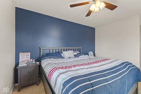 8109 Laura Lynne Lane Indianapolis IN 46217