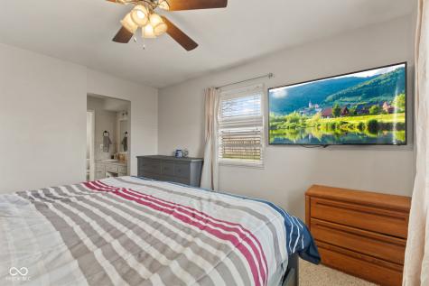 8109 Laura Lynne Lane Indianapolis IN 46217