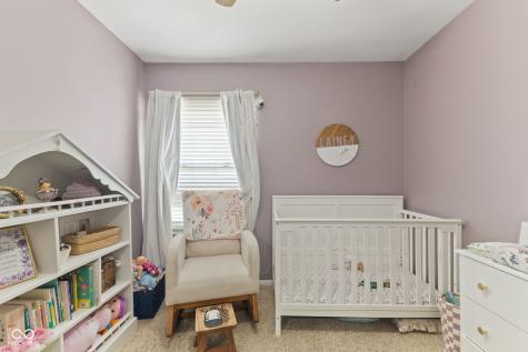 8109 Laura Lynne Lane Indianapolis IN 46217