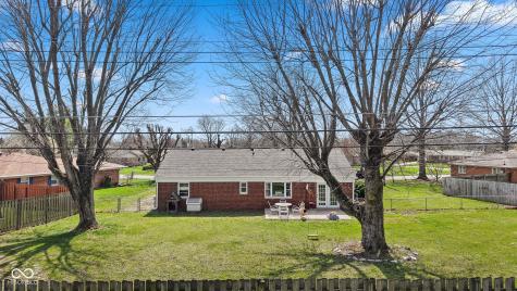 8109 Laura Lynne Lane Indianapolis IN 46217