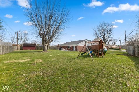 8109 Laura Lynne Lane Indianapolis IN 46217