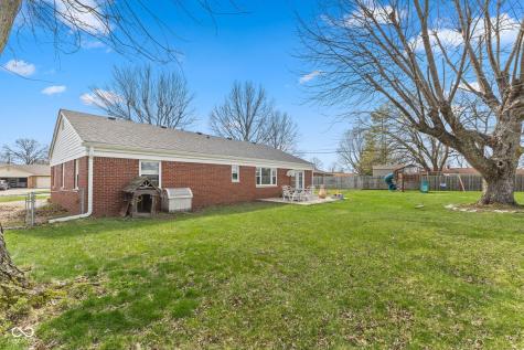 8109 Laura Lynne Lane Indianapolis IN 46217