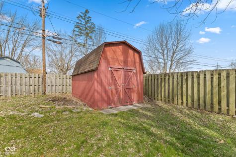 8109 Laura Lynne Lane Indianapolis IN 46217