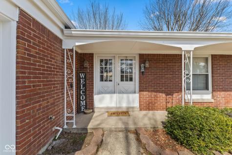 8109 Laura Lynne Lane Indianapolis IN 46217