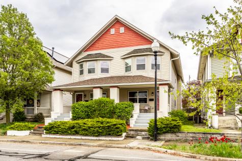 2323 Central Avenue Indianapolis IN 46205