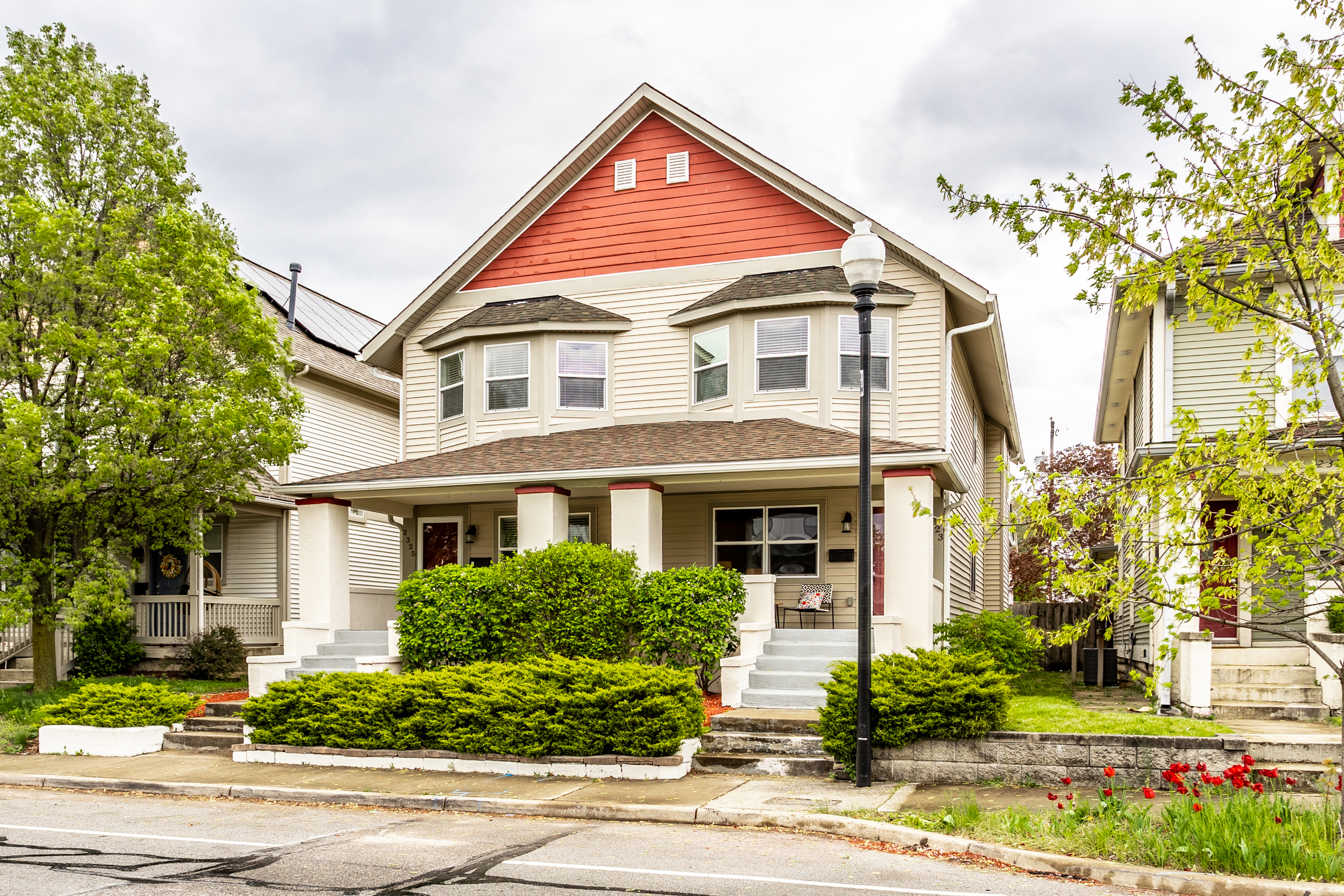 2323 Central Avenue Indianapolis IN 46205