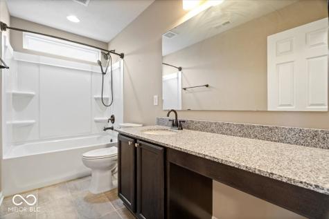 4819 White Marlin Drive Indianapolis IN 46239
