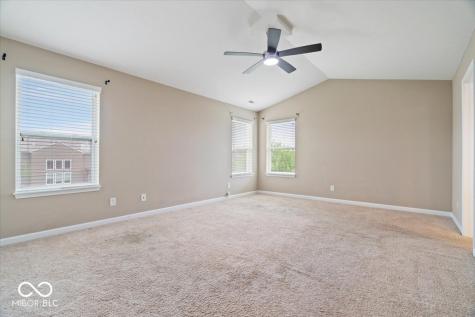 4819 White Marlin Drive Indianapolis IN 46239