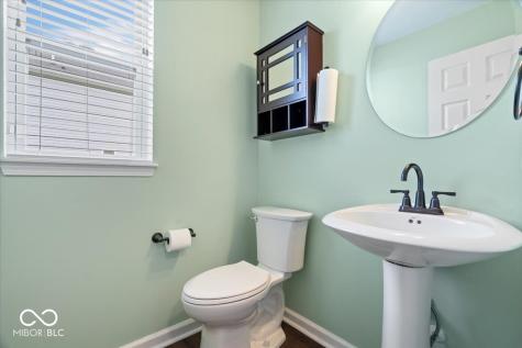 4819 White Marlin Drive Indianapolis IN 46239