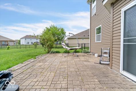 4819 White Marlin Drive Indianapolis IN 46239
