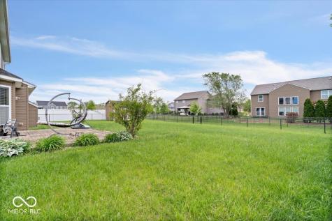 4819 White Marlin Drive Indianapolis IN 46239