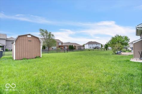 4819 White Marlin Drive Indianapolis IN 46239