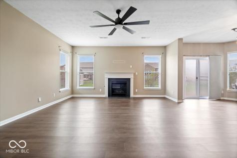 4819 White Marlin Drive Indianapolis IN 46239