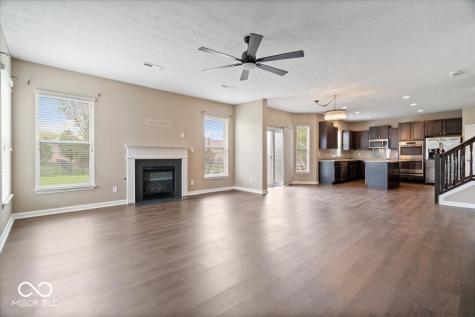 4819 White Marlin Drive Indianapolis IN 46239