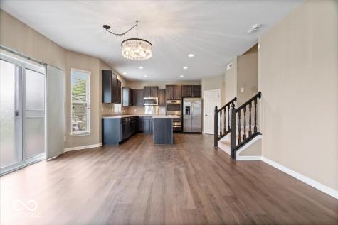 4819 White Marlin Drive Indianapolis IN 46239