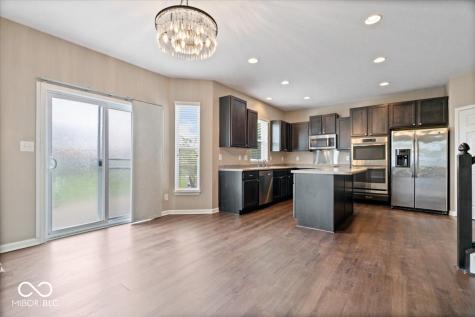 4819 White Marlin Drive Indianapolis IN 46239