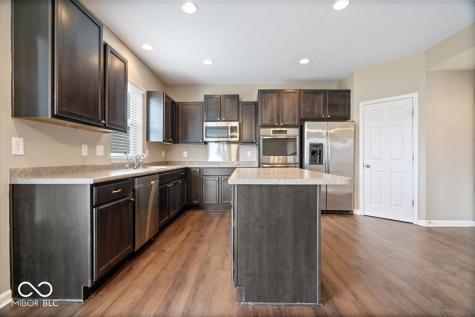 4819 White Marlin Drive Indianapolis IN 46239