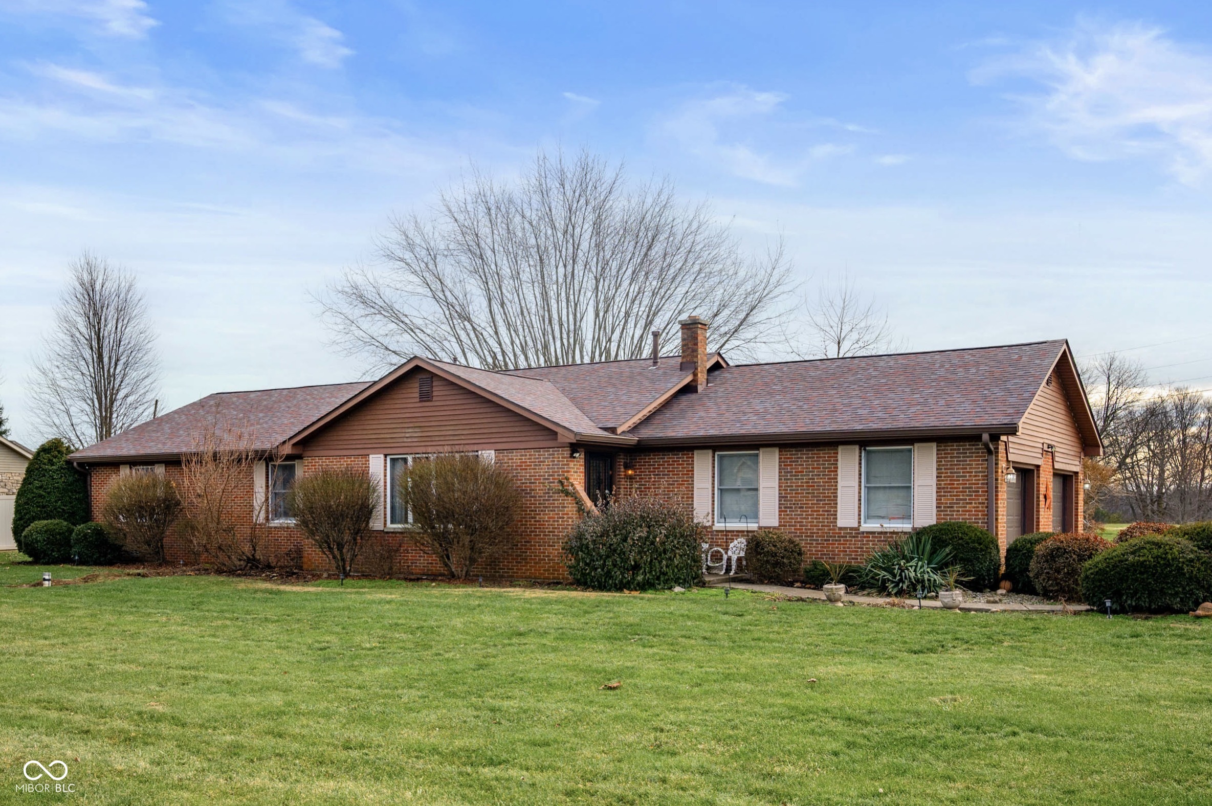 4731 W 1200 North Knightstown IN 46148