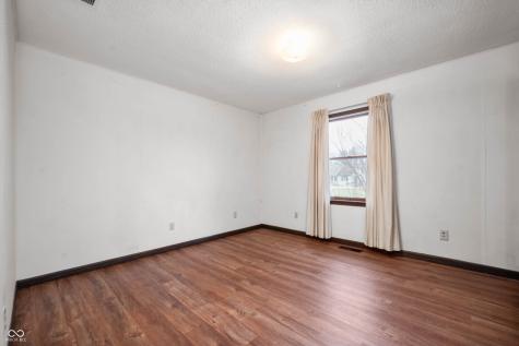 4731 W 1200 North Knightstown IN 46148