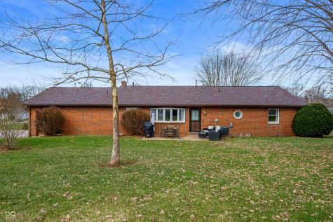 4731 W 1200 North Knightstown IN 46148