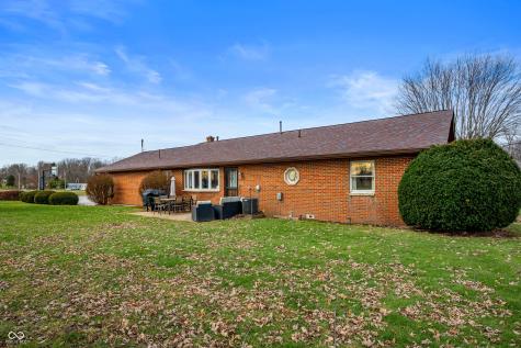 4731 W 1200 North Knightstown IN 46148