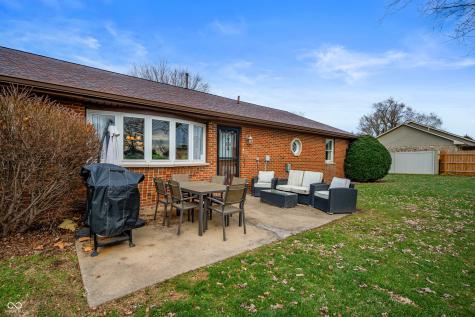 4731 W 1200 North Knightstown IN 46148