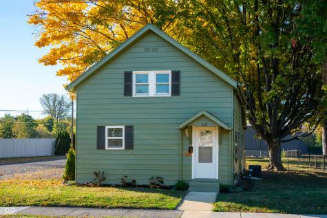 329 E 31st Street Anderson IN 46016